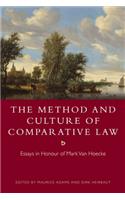 The Method and Culture of Comparative Law
