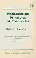 MATHEMATICAL PRINCIPLES OF ECONOMICS