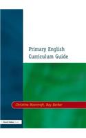 Primary English Curriculum Guide