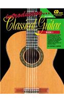 Introducing Classical Guitar - Book 1