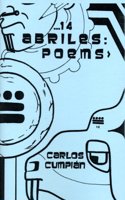 14 Abriles: Poems