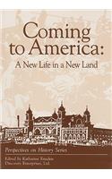 Coming to America