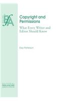 Copyright and Permissions