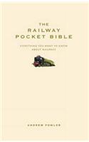 Railway Pocket Bible