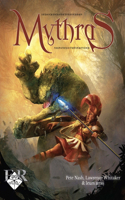 Mythras Livre de Regles