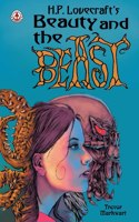 H.P. Lovecraft's Beauty and the Beast