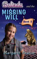 A Belinda Robinson Novel Book 3