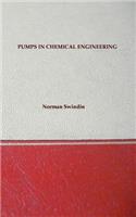 Pumps In Chemical Engineering - Including Older Types And Useful Equations