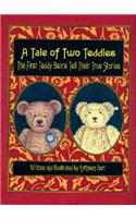 Tale of Two Teddies