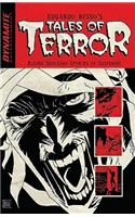 Eduardo Risso's Tales of Terror