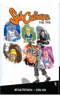 Subculture Volume 1 Tp