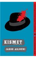 Kismet: A Kayankaya Thriller (4)