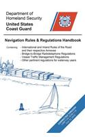 Navigation Rules & Regulations Handbook