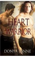 Heart of the Warrior