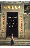 My Time in Another World