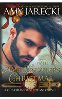 The Time Traveler's Christmas