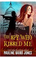 The Spy Who Kissed Me