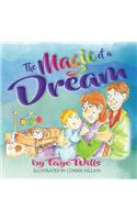 Magic of a Dream