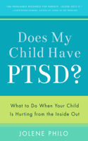 Does My Child Have PTSD?