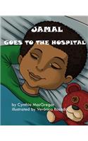 Jamal Goes to the Hospital