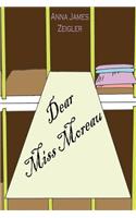 Dear Miss Moreau