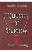 Queen of Shadow