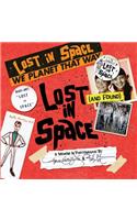 Lost (and Found) in Space