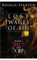 Lost Wages of Sin