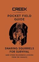 Pocket Field Guide