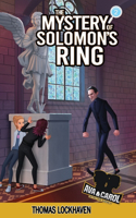 Mystery of Solomon's Ring (Book 2)