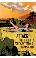 Attack of the Fifty-Foot Centerfold
