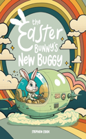 Easter Bunny's New Buggy