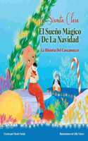 Sirenita Clara El Sueño Mágico De La Navidad