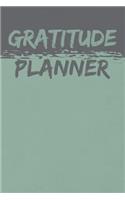 Gratitude Planner: Daily Gratitude Journal with Prompts - 108 Days of Eating Sleeping Gratitude