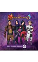 Descendants 3
