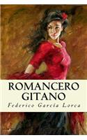 Romancero gitano (Spanish Edition)