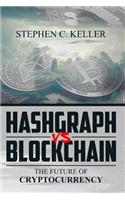 Hashgraph VS Blockchain