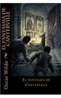 El fantasma de Canterville