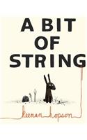 A Bit Of String