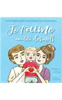 Je t'aime au-delà des mots