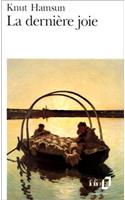 Derniere Joie