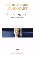 Terre  energumene et autres poemes