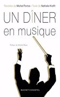 Un diner en musique