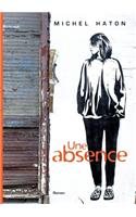 Une absence