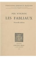 Les Fabliaux: (123 Publications Romanes Et Francaises)