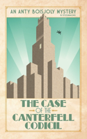 Case of the Canterfell Codicil