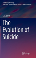 Evolution of Suicide