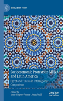 Socioeconomic Protests in Mena and Latin America