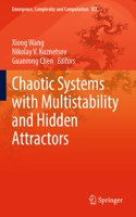 Chaotic Systems with Multistability and Hidden Attractors