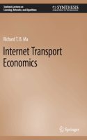 Internet Transport Economics